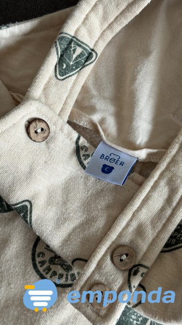 Pantalones para niño Caballito - imagen 3