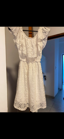 Vestidos de marca Santiago del Estero