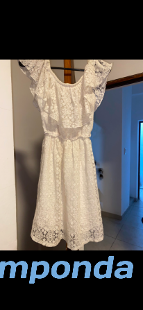 Vestidos de marca Santiago del Estero - imagen 1