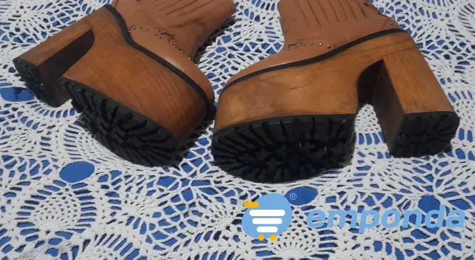 Botas suela estrella Berazategui - imagen 4