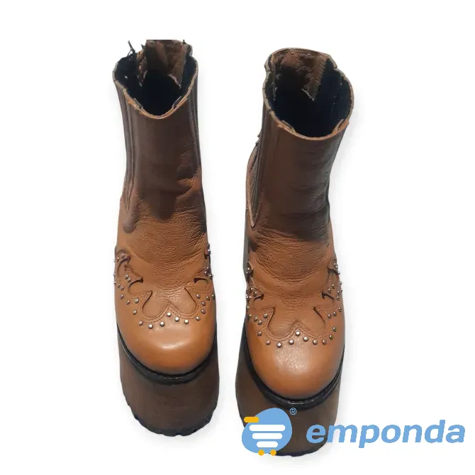 Botas suela estrella Berazategui - imagen 6