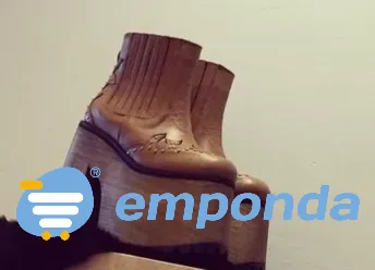 Botas suela estrella Berazategui - imagen 1