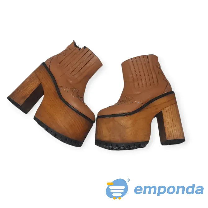 Botas suela estrella Berazategui - imagen 7