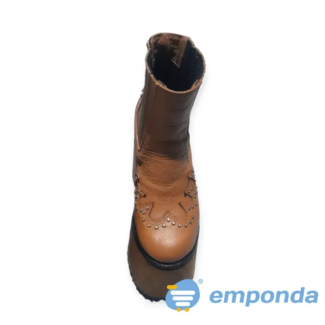 Botas suela estrella Berazategui - imagen 8