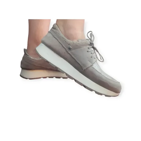 Zapatillas marca Viamo Berazategui