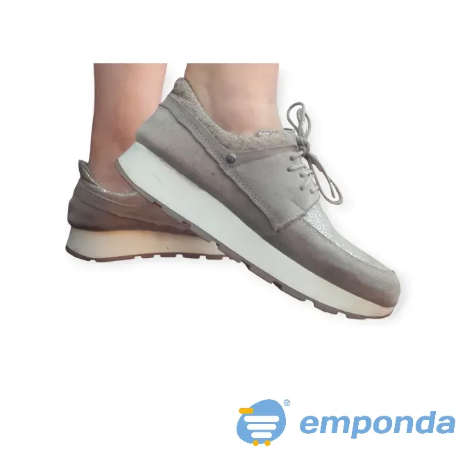 Zapatillas marca Viamo Berazategui - imagen 2