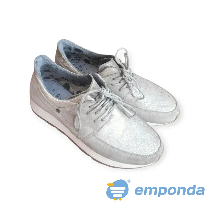 Zapatillas marca Viamo Berazategui - imagen 1