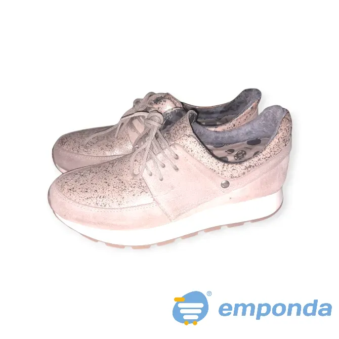 Zapatillas marca Viamo Berazategui - imagen 4