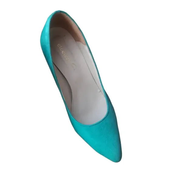 Zapatos stilettos Etcétera Berazategui