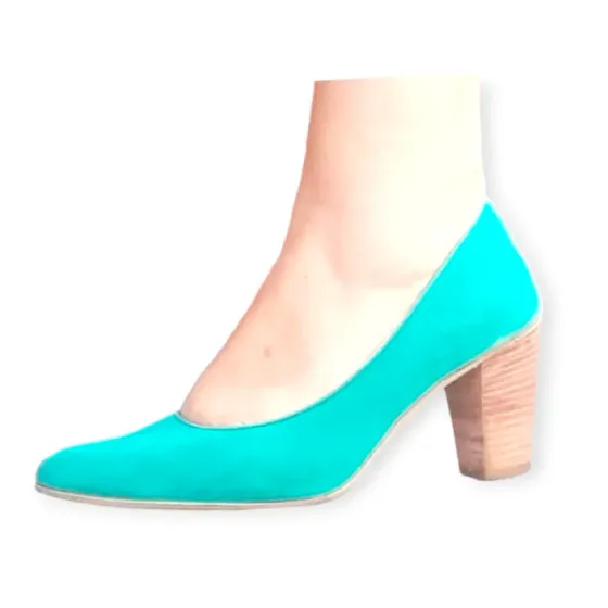 Zapatos stilettos Etcétera Berazategui