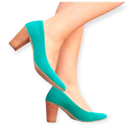 Zapatos stilettos Etcétera Berazategui