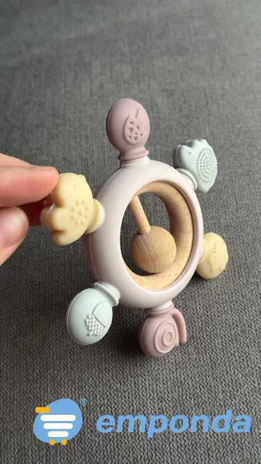 Mastique Caballito - imagen 2