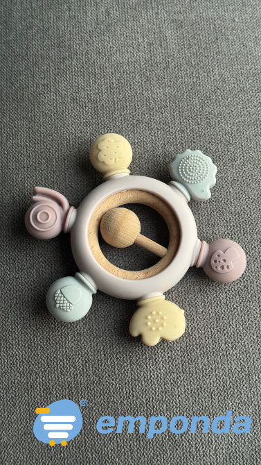 Mastique Caballito - imagen 3