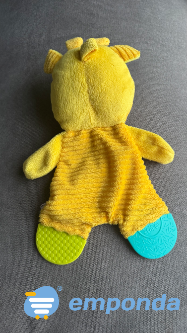 Mordedor jirafa Caballito - imagen 2