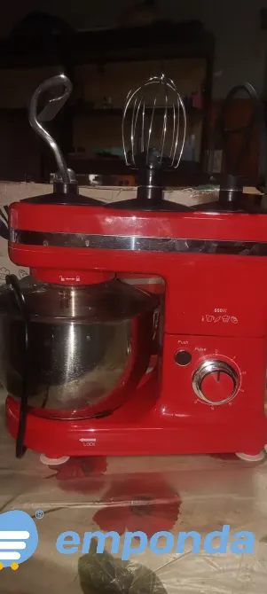 Batidora planetaria Malvinas Argentinas - imagen 2