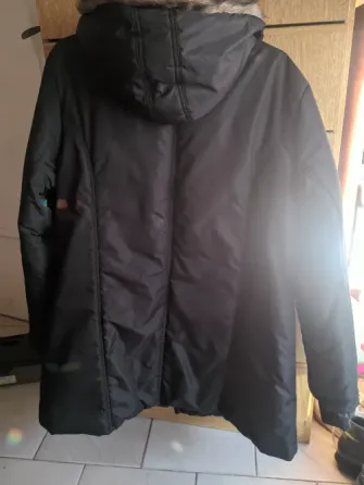 Campera camperón abrigo talle XXXL 7 Oportunidad! Versalles