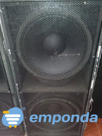 CAJAS SUBWOOFERS Escobar - imagen 3