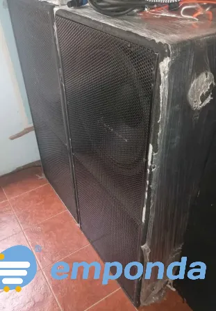 CAJAS SUBWOOFERS Escobar - imagen 2