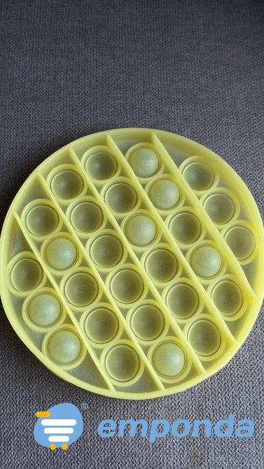 Pop it Caballito - imagen 2