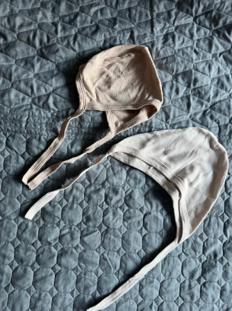 Gorras para bebé 2 unid Caballito