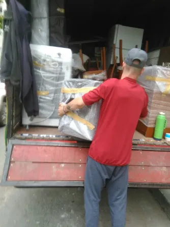 Fletes en La Plata TOLOSA La Plata