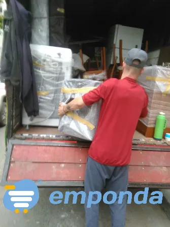 Fletes en La Plata TOLOSA La Plata - imagen 2