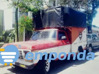 Fletes en La Plata TOLOSA La Plata - imagen 3