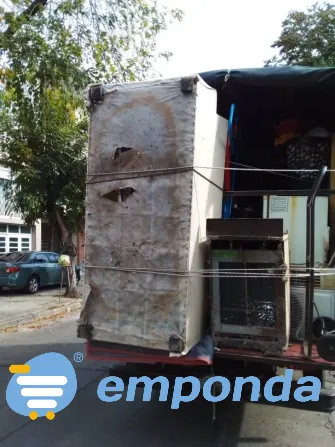 Fletes en La Plata TOLOSA La Plata - imagen 6
