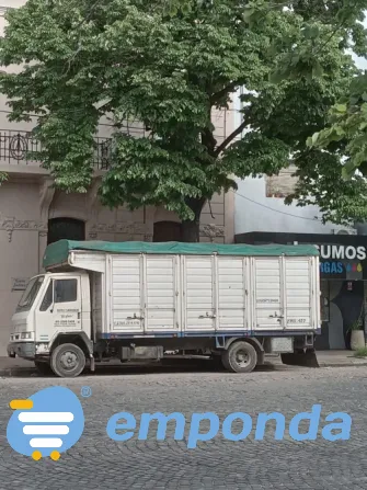 Fletes en La Plata TOLOSA La Plata - imagen 4