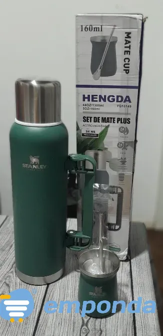 Termo Caballito - imagen 1