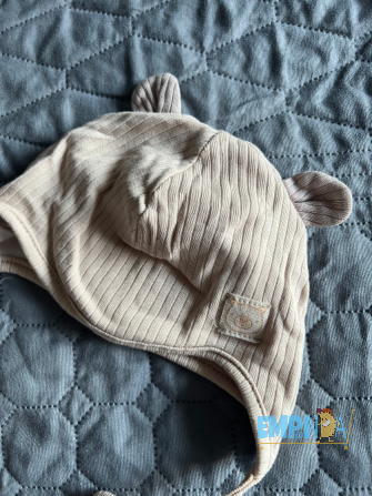 Gorra para bebé Caballito - imagen 2