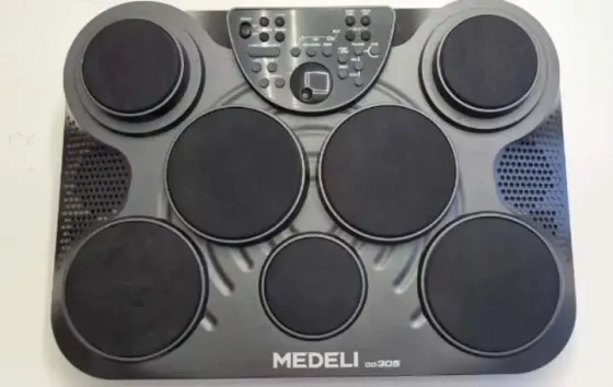 Batería Merlo