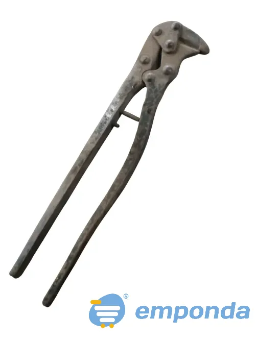 Antigua Tijera Corta Alambres Ejército Argentino Lomas de Zamora - imagen 1