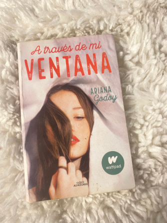 Libros de Ariana Godoy como nuevos! General San Martín