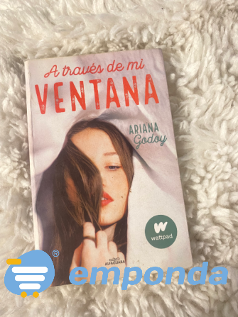 Libros de Ariana Godoy como nuevos! General San Martín - imagen 2