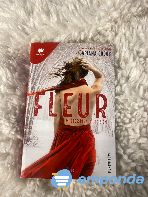 Libros de Ariana Godoy como nuevos! General San Martín - imagen 1