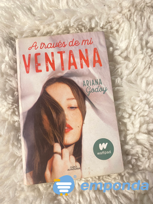 Libros de Ariana Godoy como nuevos! General San Martín - imagen 2