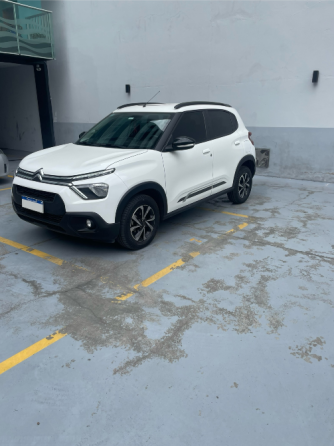 Citroën C3 año 2023 Palermo