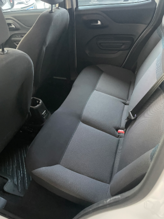 Citroën C3 año 2023 Palermo