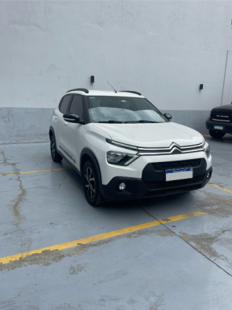 Citroën C3 año 2023 Palermo