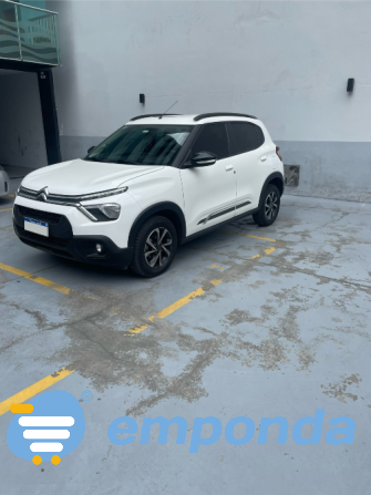 Citroën C3 año 2023 Palermo - imagen 2