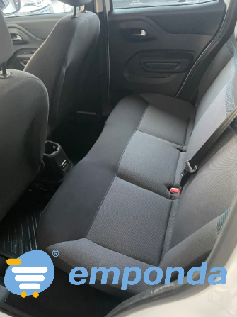Citroën C3 año 2023 Palermo - imagen 4