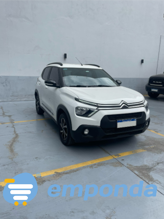 Citroën C3 año 2023 Palermo - imagen 1