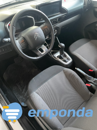 Citroën C3 año 2023 Palermo - imagen 3