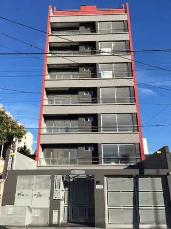 Alquiler de Departamento Mono - Ambiente 6to Piso en Morón Centro La Propiedad ALQUILER DE DEPARTAME Morón