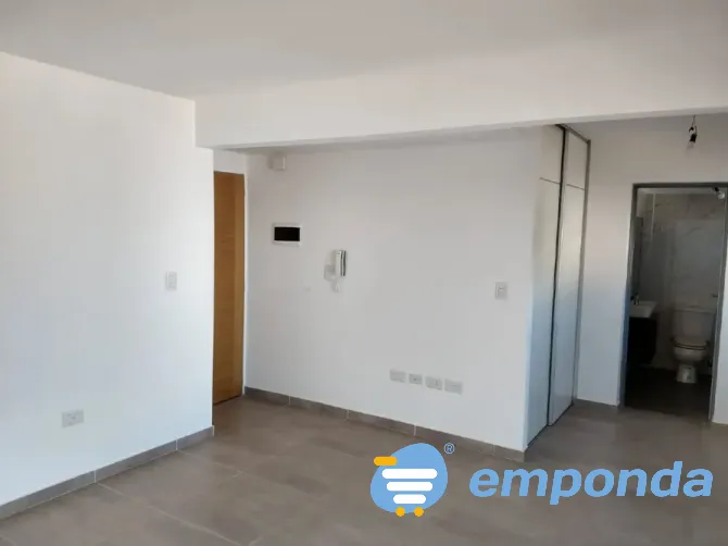Alquiler de Departamento Mono - Ambiente 6to Piso en Morón Centro La Propiedad ALQUILER DE DEPARTAME Morón - imagen 4