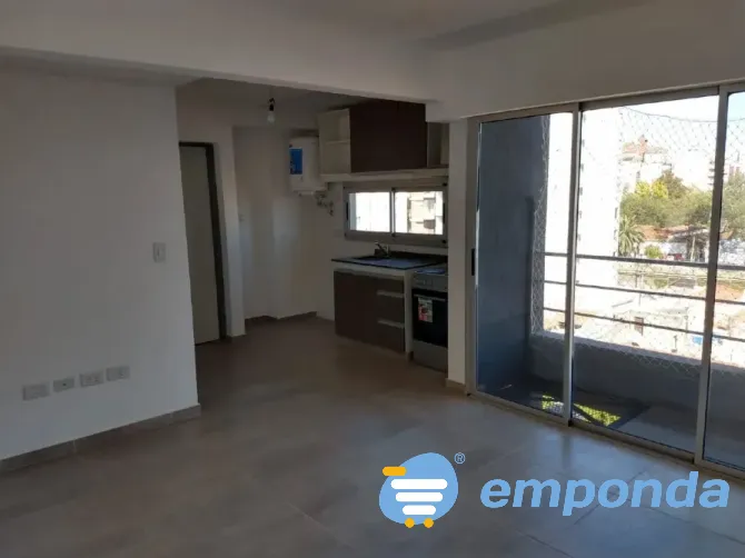 Alquiler de Departamento Mono - Ambiente 6to Piso en Morón Centro La Propiedad ALQUILER DE DEPARTAME Morón - imagen 3