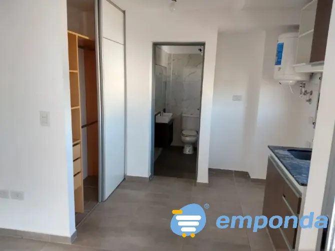 Alquiler de Departamento Mono - Ambiente 6to Piso en Morón Centro La Propiedad ALQUILER DE DEPARTAME Morón - imagen 6