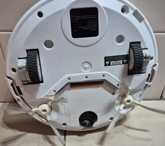 Aspiradora Robot Winco W-300 Recoleta