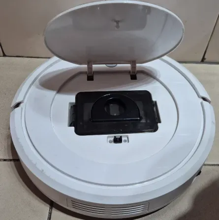 Aspiradora Robot Winco W-300 Recoleta